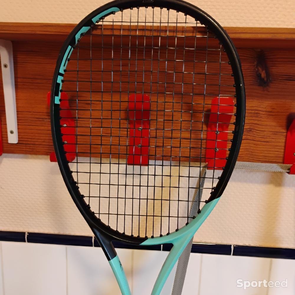 Tennis - Head boom team  - photo 4