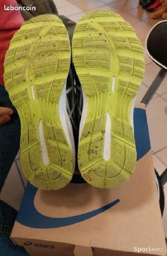 Course à pied route - Chaussures de running homme - photo 1