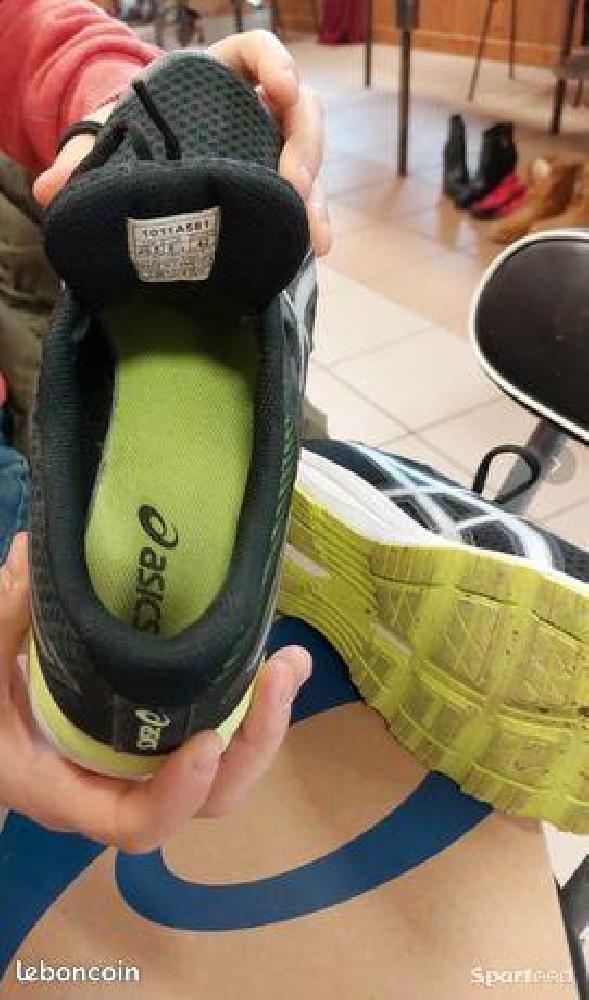 Course à pied route - Chaussures de running homme - photo 2