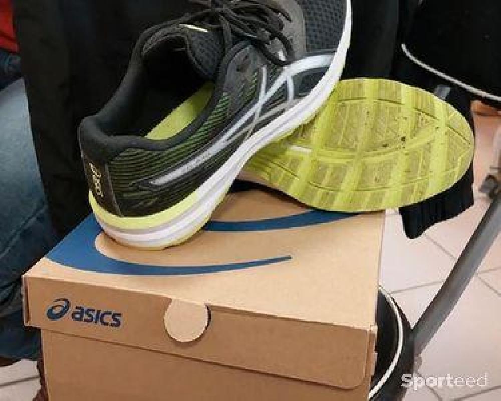 Course à pied route - Chaussures de running homme - photo 3