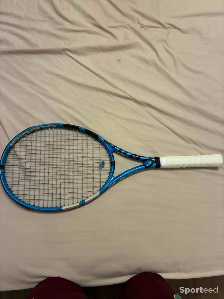 Tennis - Babolat Pure Drive Lite (Modèle Adulte) - photo 1