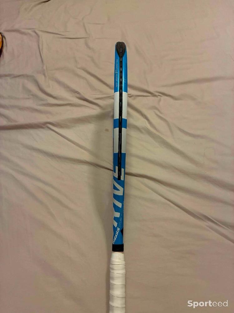 Tennis - Babolat Pure Drive Lite (Modèle Adulte) - photo 2