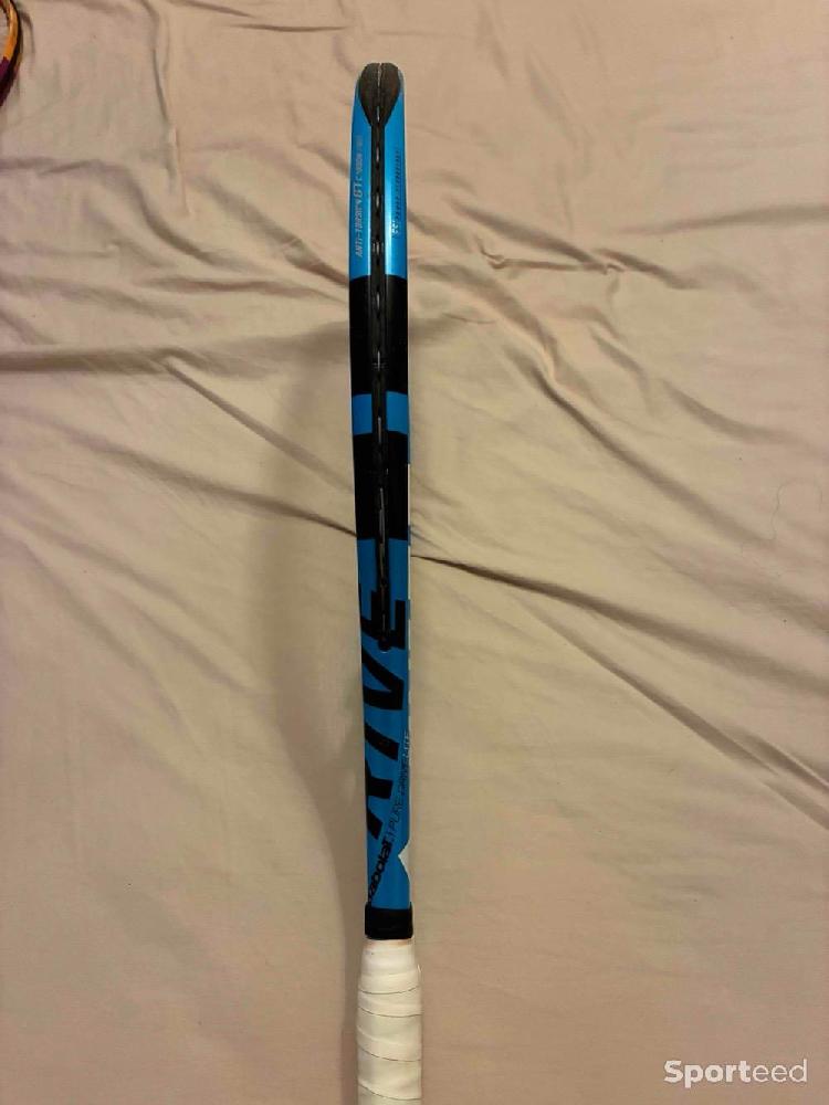 Tennis - Babolat Pure Drive Lite (Modèle Adulte) - photo 5
