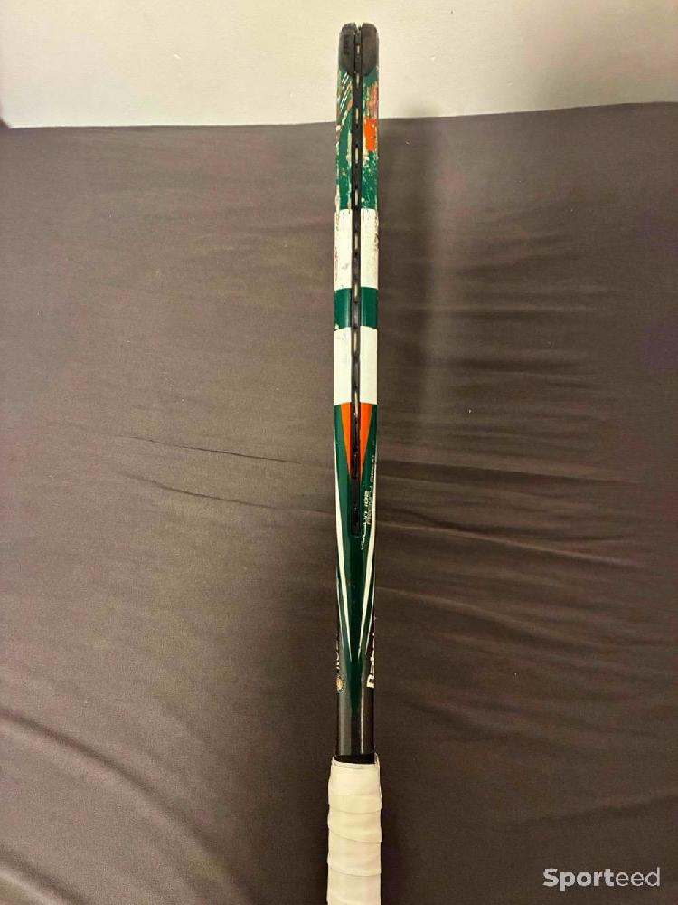 Tennis - Babolat Pulsar 102 (Roland Garros) - photo 4