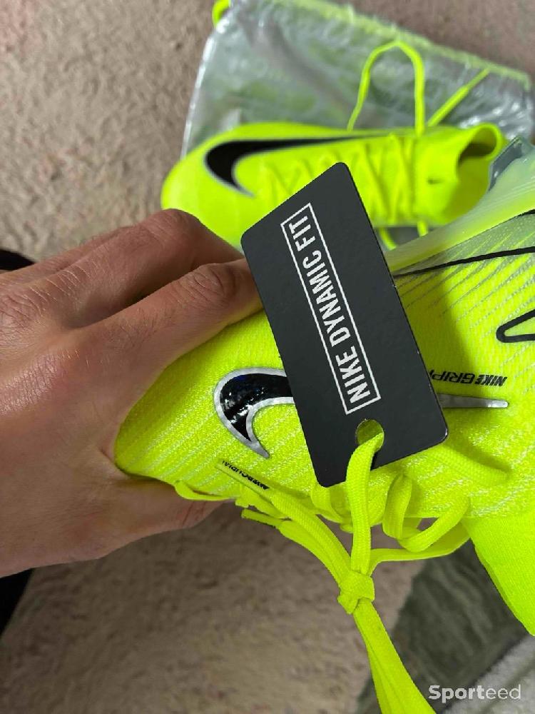 Football - Mercurial dynamique  - photo 4