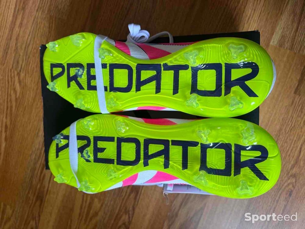 Football - Predator  - photo 2