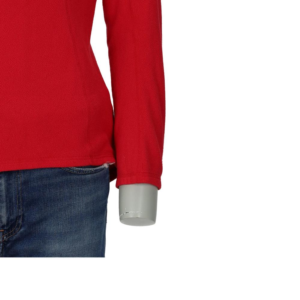 Randonnée / Trek - The North Face Pull polaire 100 Glacier 1/4 Zip Coupe ajustée Col montant Femme Taille S - photo 8