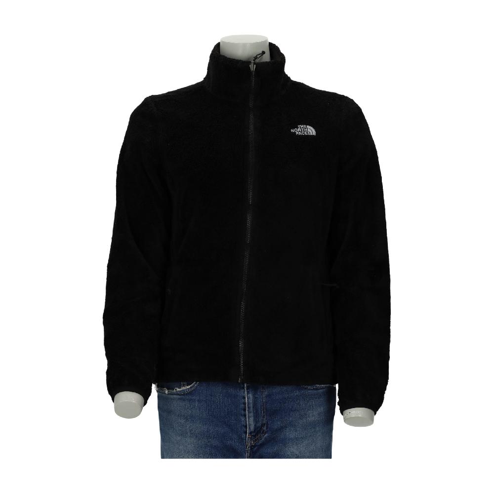 Randonnée / Trek - The North Face Veste polaire Osito Coupe standard Polaire haute pile Femme Taille S Noir - photo 1