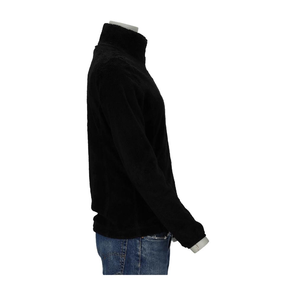 Randonnée / Trek - The North Face Veste polaire Osito Coupe standard Polaire haute pile Femme Taille S Noir - photo 5