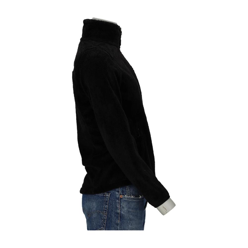 Randonnée / Trek - The North Face Veste polaire Osito Coupe standard Col montant Femme Taille S Noir - photo 5