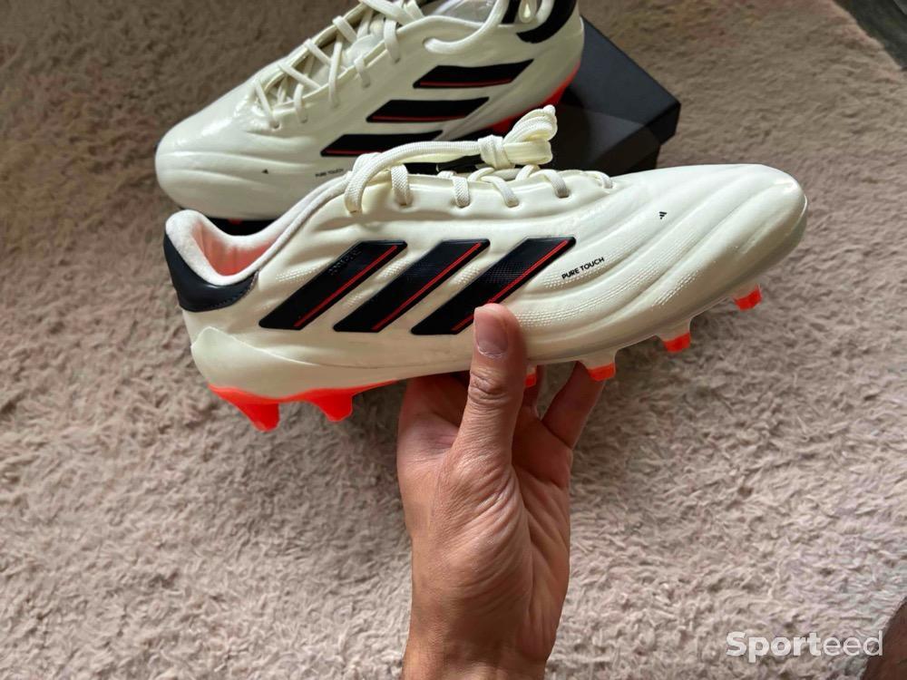 Football - Copa pure elite  - photo 2