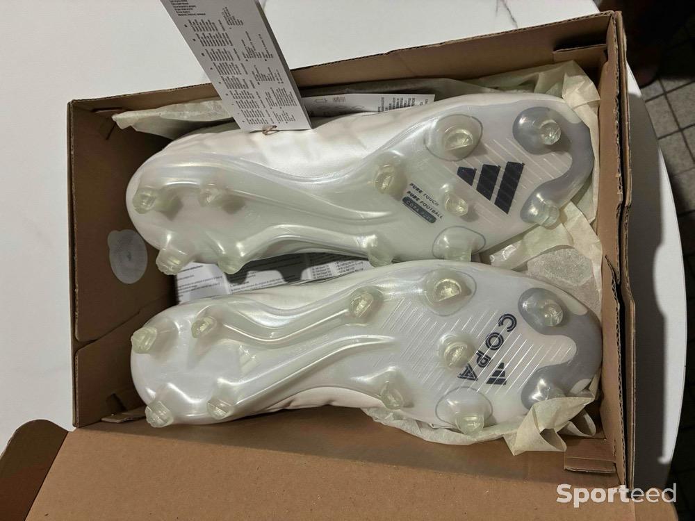 Football - Copa pure elite - photo 1