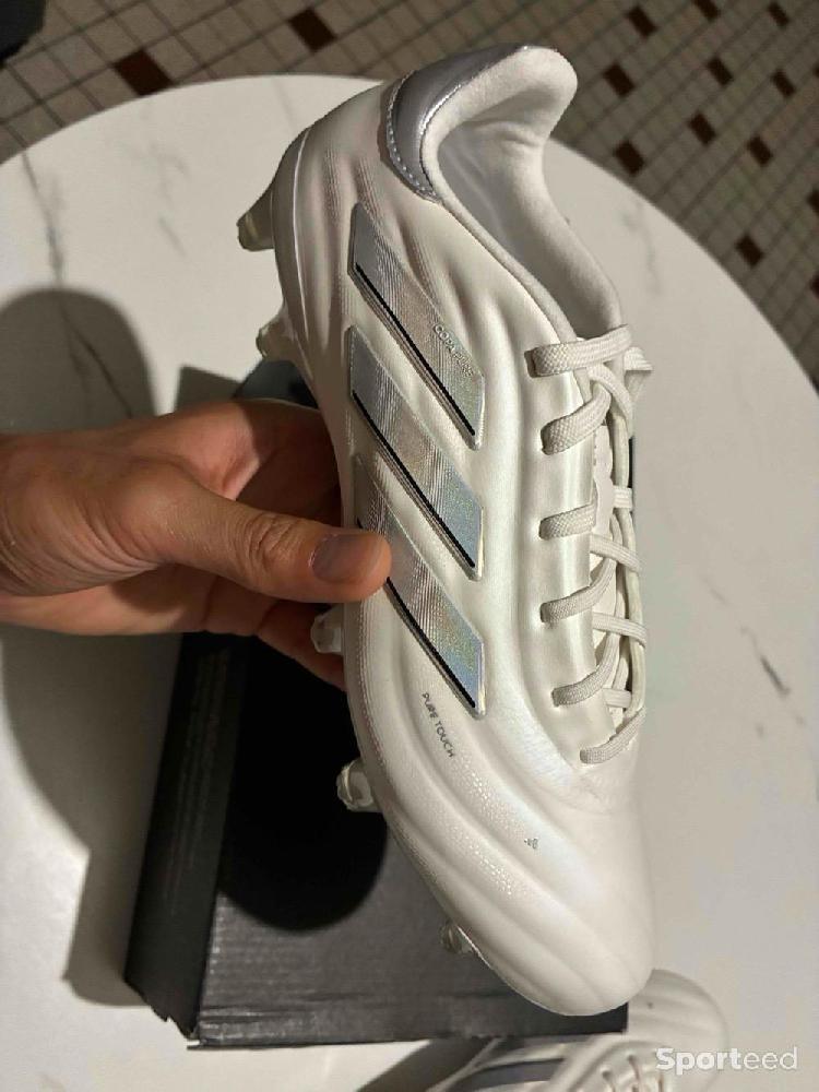 Football - Copa pure elite - photo 3