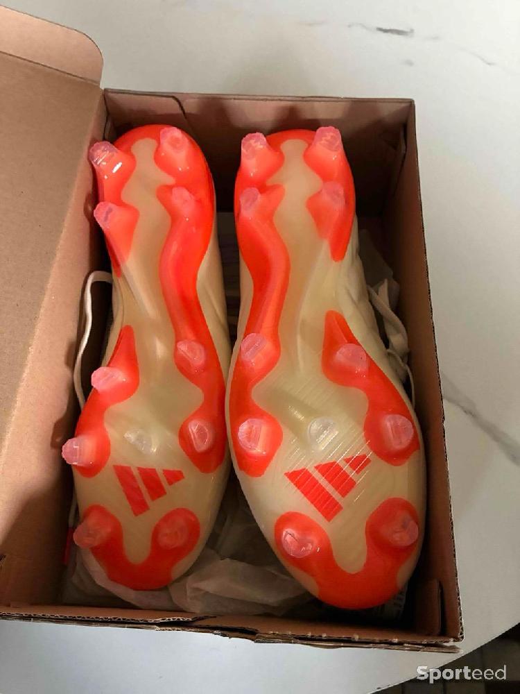 Football - Copa pure elite - photo 2
