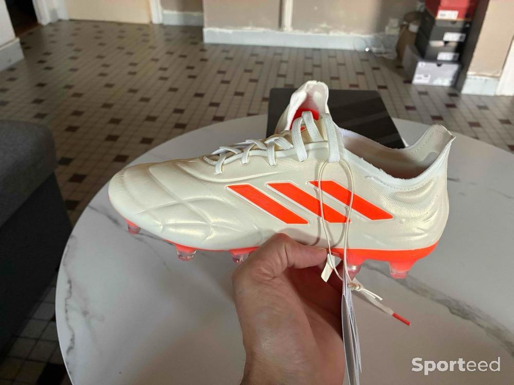 Football - Copa pure elite - photo 3