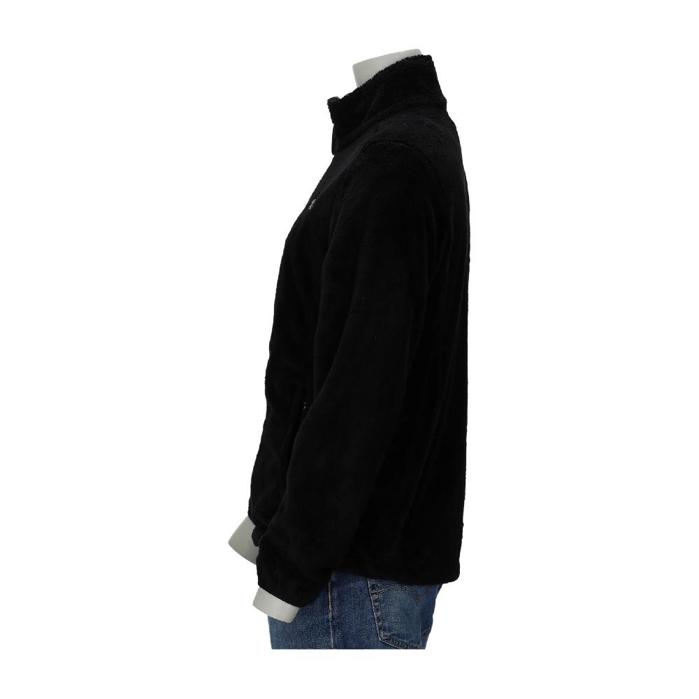 Randonnée / Trek - The North Face Veste polaire Osito Coupe décontractée TNF Black Femme Taille M Noir - photo 4