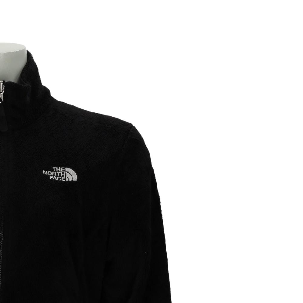 Randonnée / Trek - The North Face Veste polaire Osito Coupe décontractée TNF Black Femme Taille M Noir - photo 7