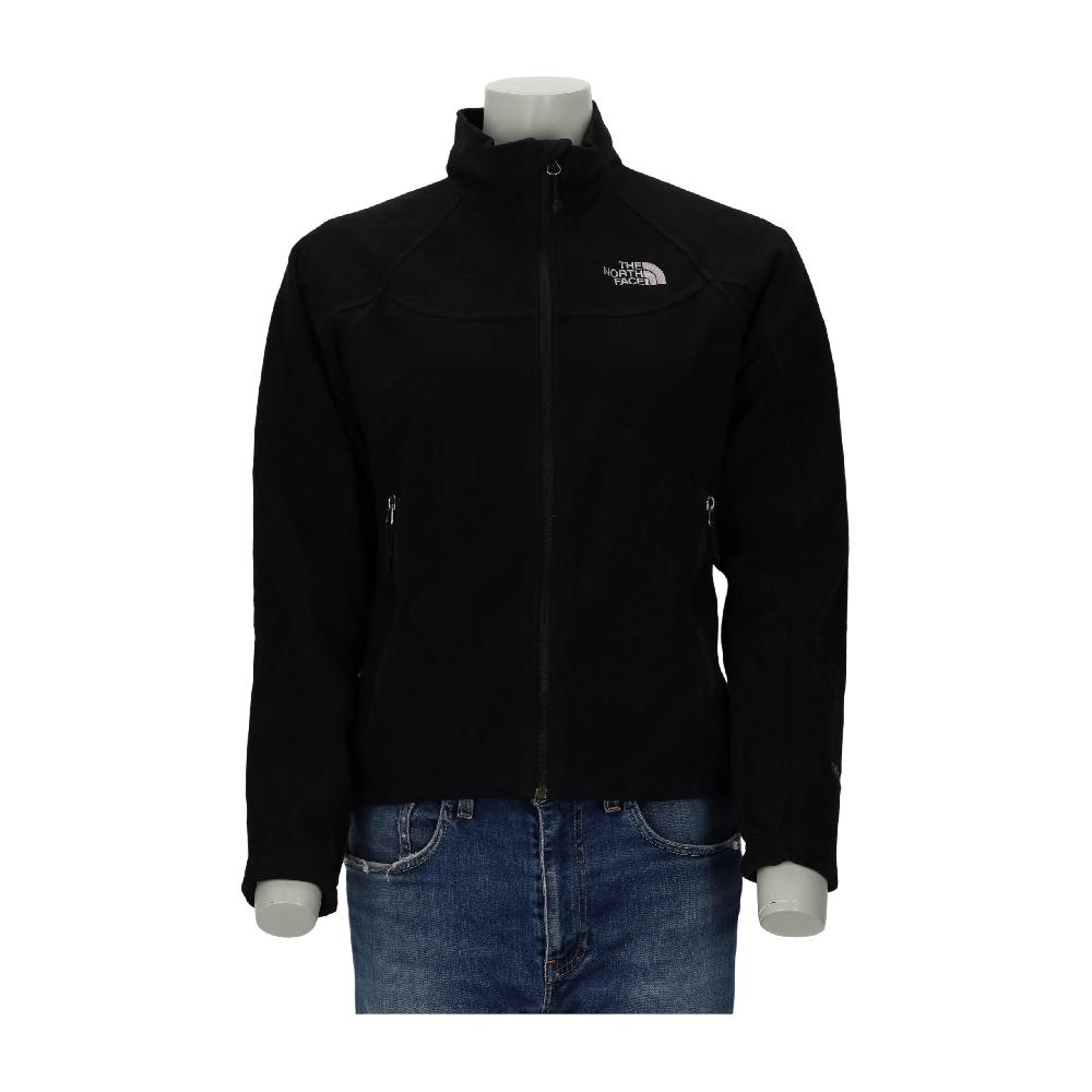 Randonnée / Trek - The North Face Veste polaire TKA 100 Masonic Full-Zip Coupe cintrée Femme Taille S Noir - photo 1