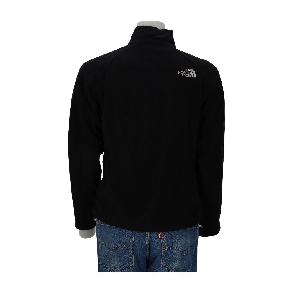 Randonnée / Trek - The North Face Veste polaire TKA 100 Masonic Full-Zip Coupe cintrée Femme Taille S Noir - photo 2