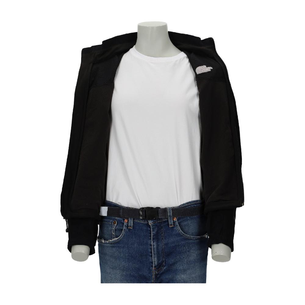 Randonnée / Trek - The North Face Veste polaire TKA 100 Masonic Full-Zip Coupe cintrée Femme Taille S Noir - photo 3