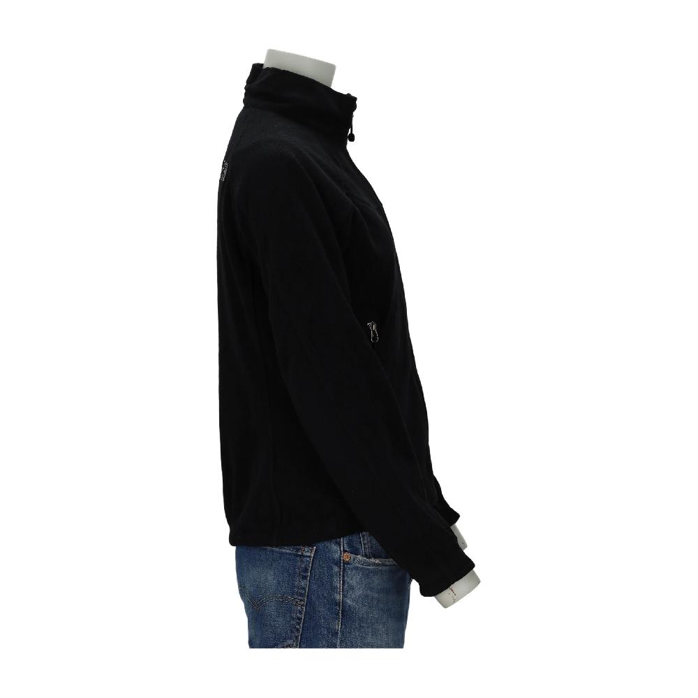 Randonnée / Trek - The North Face Veste polaire TKA 100 Masonic Full-Zip Coupe cintrée Femme Taille S Noir - photo 5