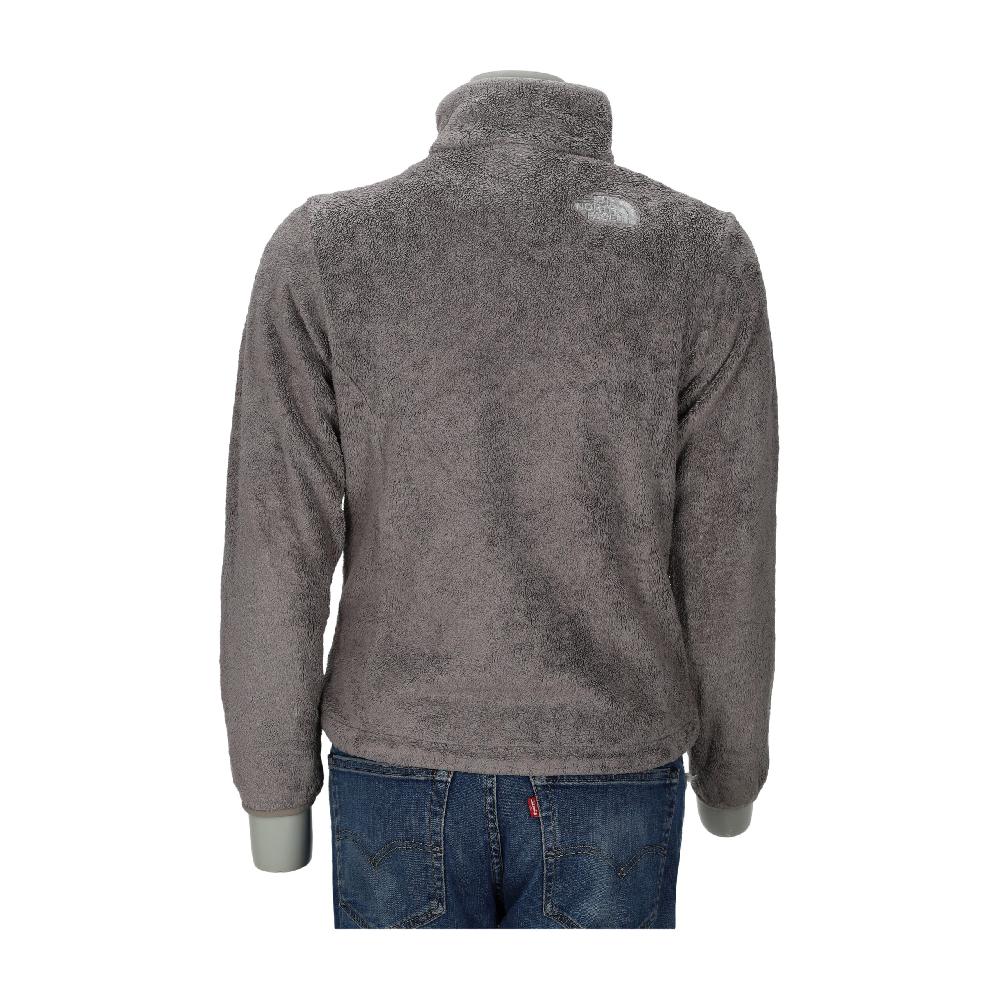 Randonnée / Trek - The North Face Veste polaire Osito Coupe décontractée ajustée à la taille Femme Taille S - photo 2
