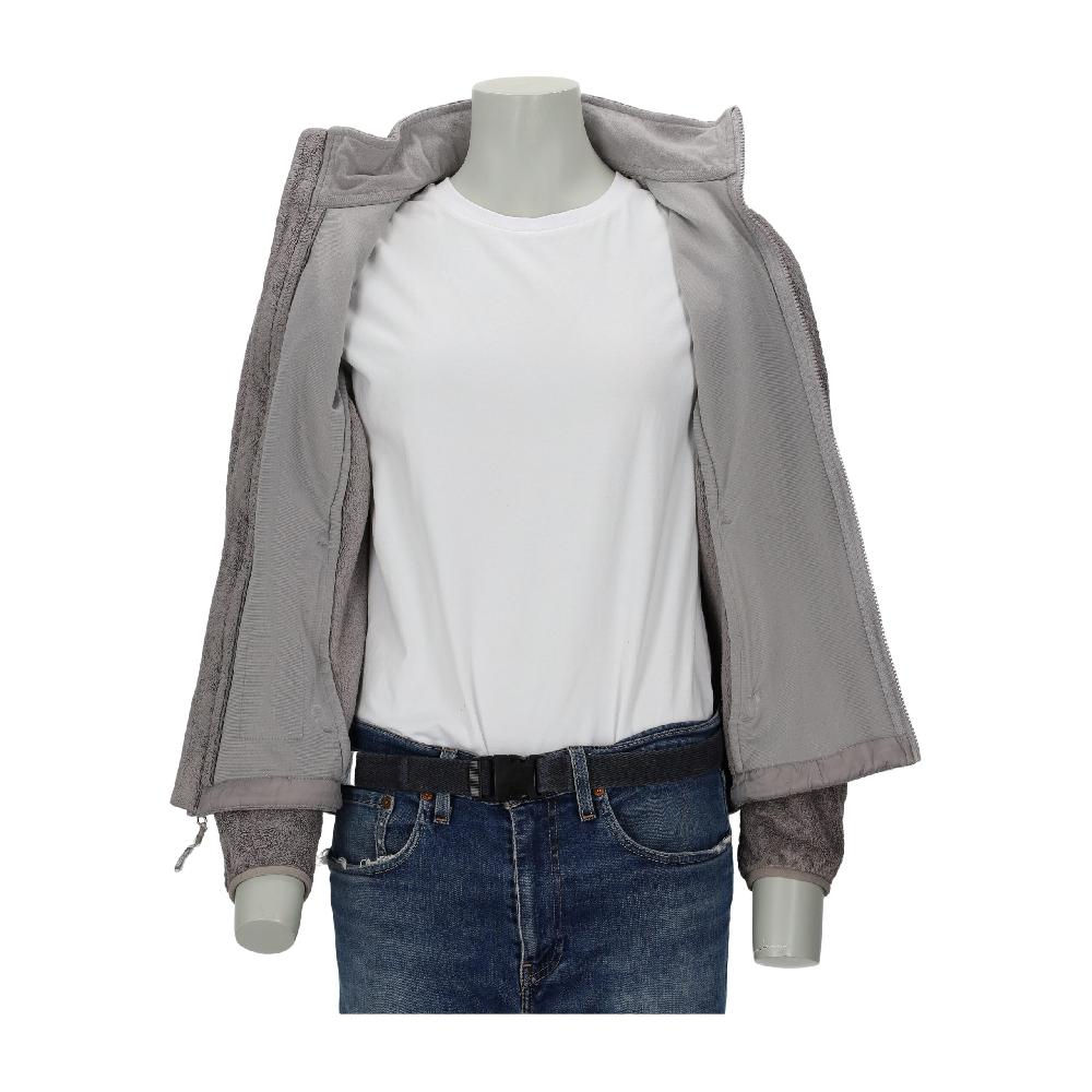 Randonnée / Trek - The North Face Veste polaire Osito Coupe décontractée ajustée à la taille Femme Taille S - photo 3