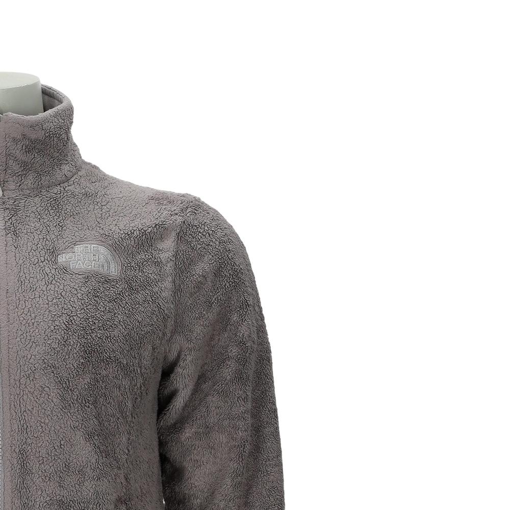 Randonnée / Trek - The North Face Veste polaire Osito Coupe décontractée ajustée à la taille Femme Taille S - photo 7