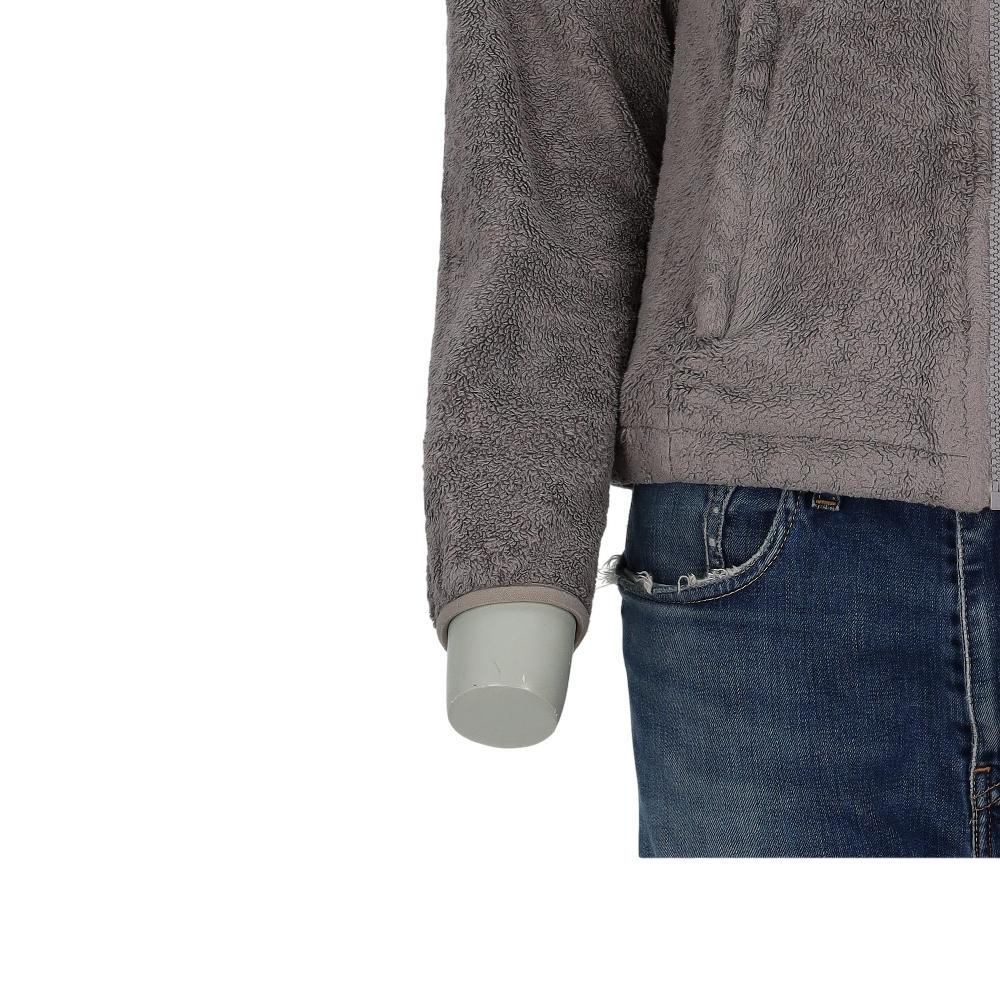 Randonnée / Trek - The North Face Veste polaire Osito Coupe décontractée ajustée à la taille Femme Taille S - photo 8