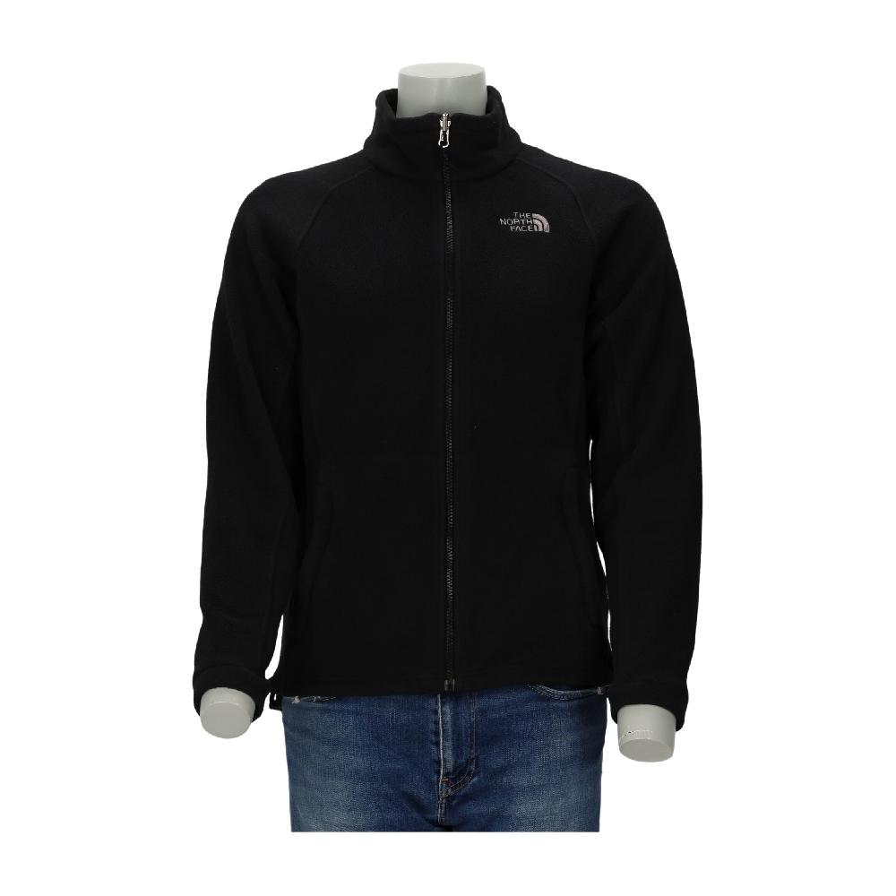 Randonnée / Trek - The North Face Veste polaire 100 Glacier Full Zip Coupe ajustée Micropolaire Femme Taille S - photo 1