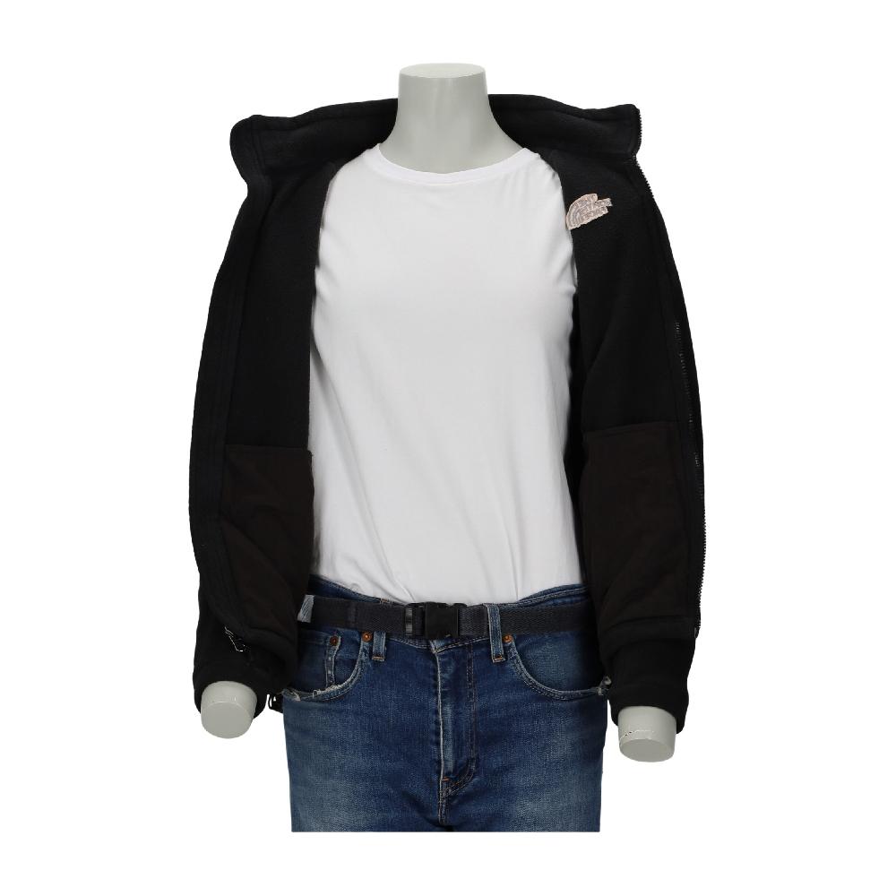 Randonnée / Trek - The North Face Veste polaire 100 Glacier Full Zip Coupe ajustée Micropolaire Femme Taille S - photo 3