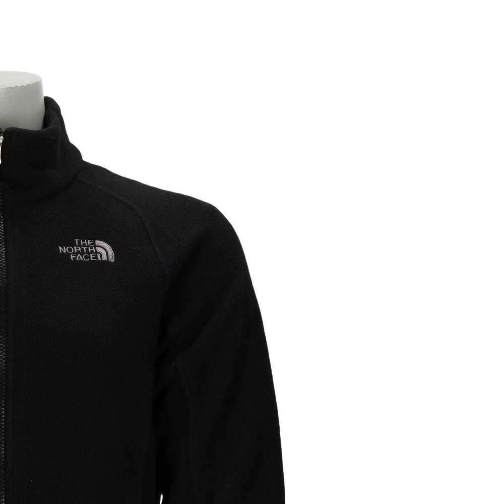 Randonnée / Trek - The North Face Veste polaire 100 Glacier Full Zip Coupe ajustée Micropolaire Femme Taille S - photo 7