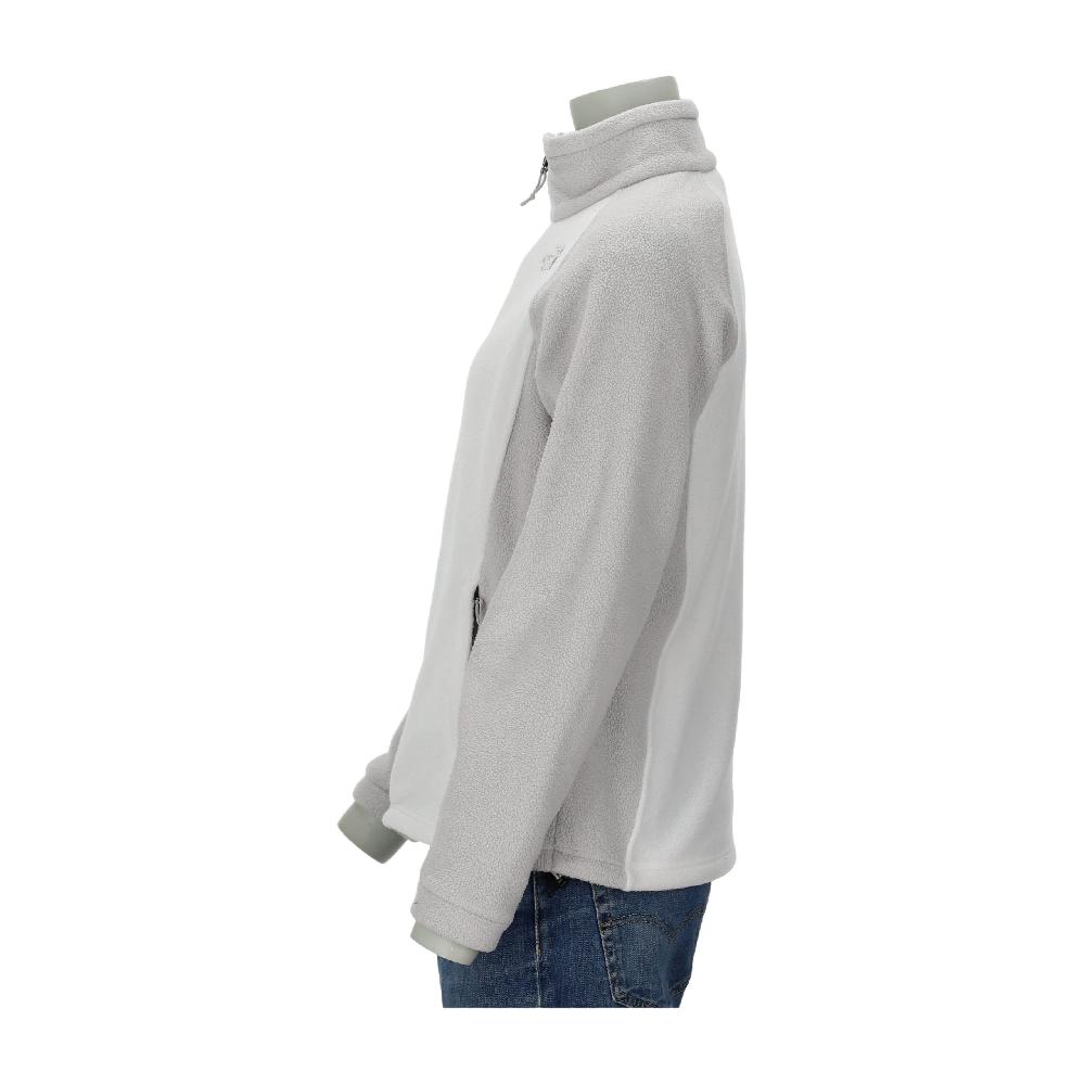 Randonnée / Trek - The North Face Veste polaire Coupe ajustée Polaire color block Zip intégral Femme Taille M - photo 4