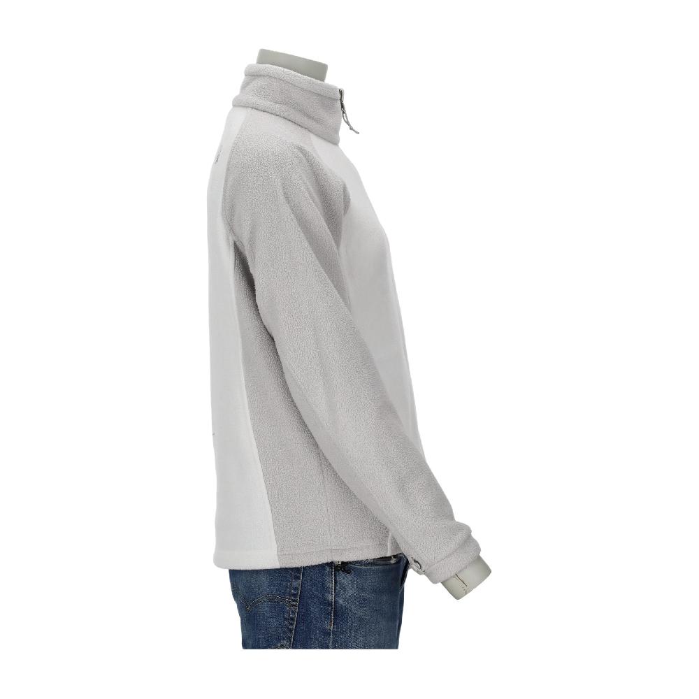 Randonnée / Trek - The North Face Veste polaire Coupe ajustée Polaire color block Zip intégral Femme Taille M - photo 5