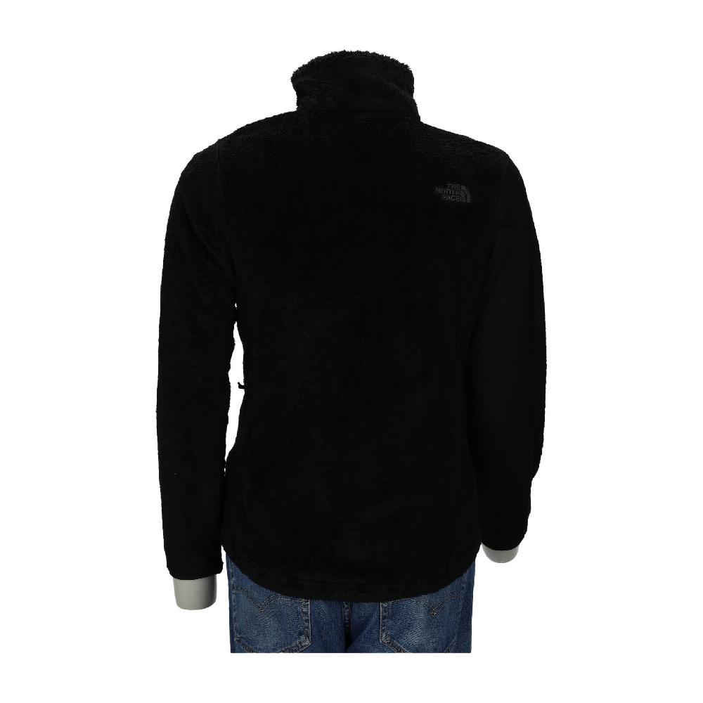 Randonnée / Trek - The North Face Veste polaire Women's Osito Jacket Coupe standard Femme Taille S Noir - photo 2