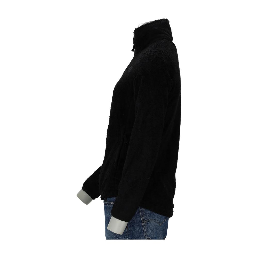 Randonnée / Trek - The North Face Veste polaire Women's Osito Jacket Coupe standard Femme Taille S Noir - photo 4