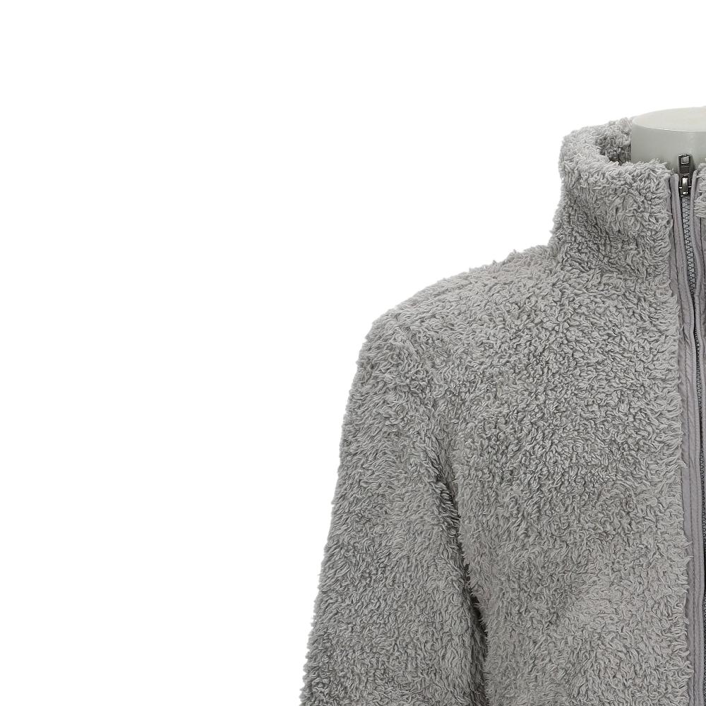Randonnée / Trek - Patagonia Veste polaire Los Gatos Jacket Coupe ajustée Polaire high-pile Femme Taille M - photo 6
