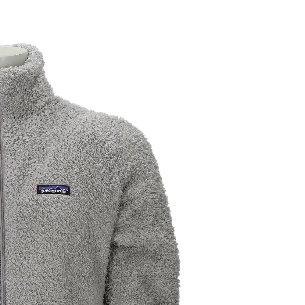Randonnée / Trek - Patagonia Veste polaire Los Gatos Jacket Coupe ajustée Polaire high-pile Femme Taille M - photo 7