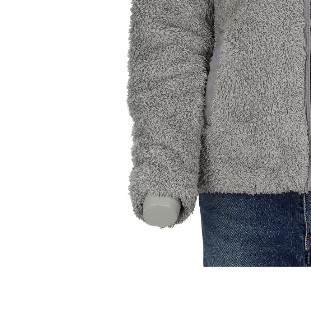 Randonnée / Trek - Patagonia Veste polaire Los Gatos Jacket Coupe ajustée Polaire high-pile Femme Taille M - photo 8
