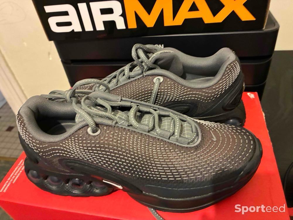 Marche athlétique - Air Max dn - photo 1