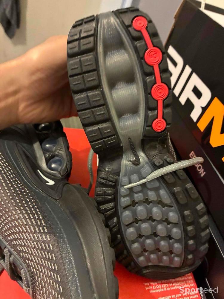 Marche athlétique - Air Max dn - photo 2