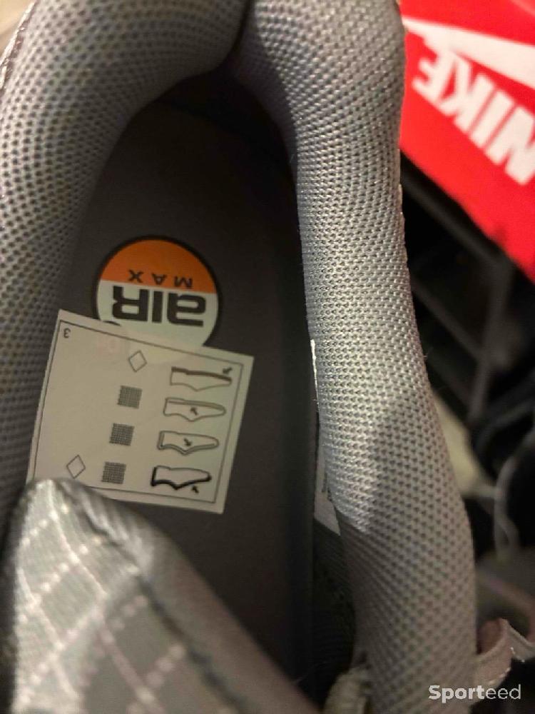 Marche athlétique - Air Max dn - photo 5