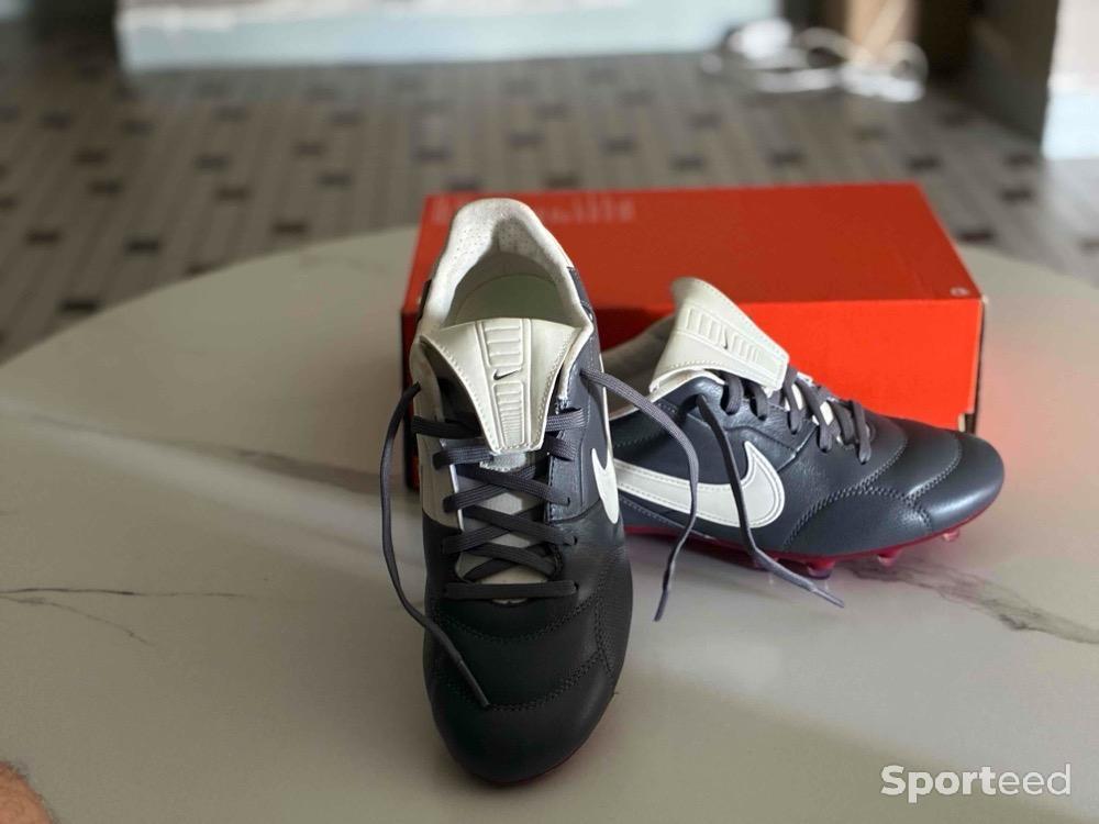 Football - Nike tiempo  - photo 4