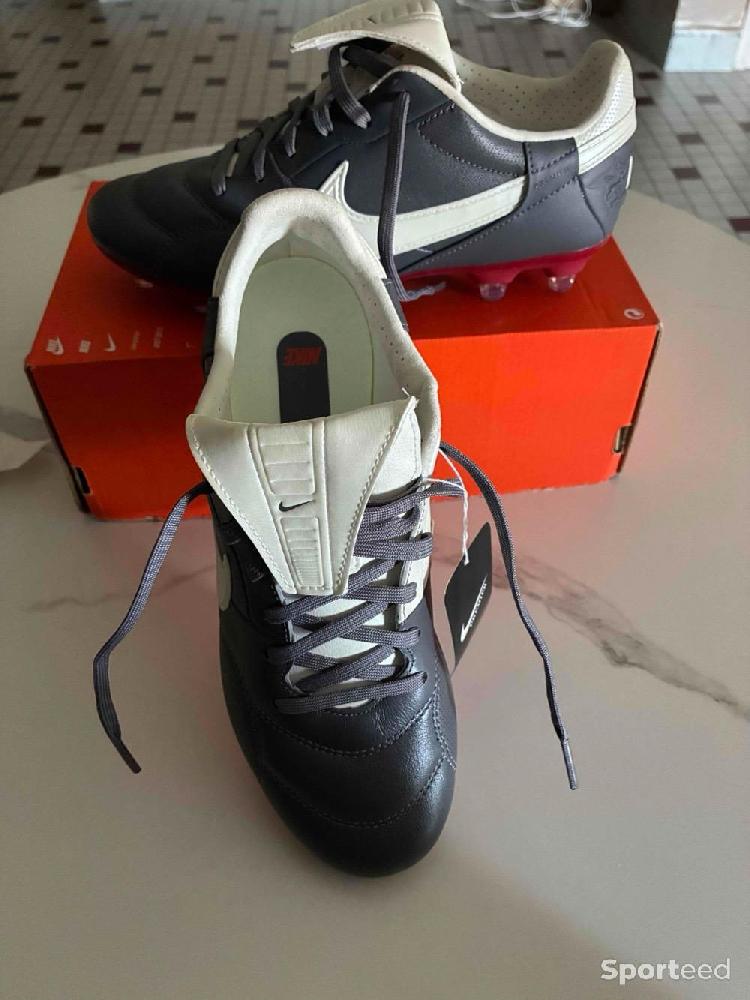 Football - Nike tiempo  - photo 5