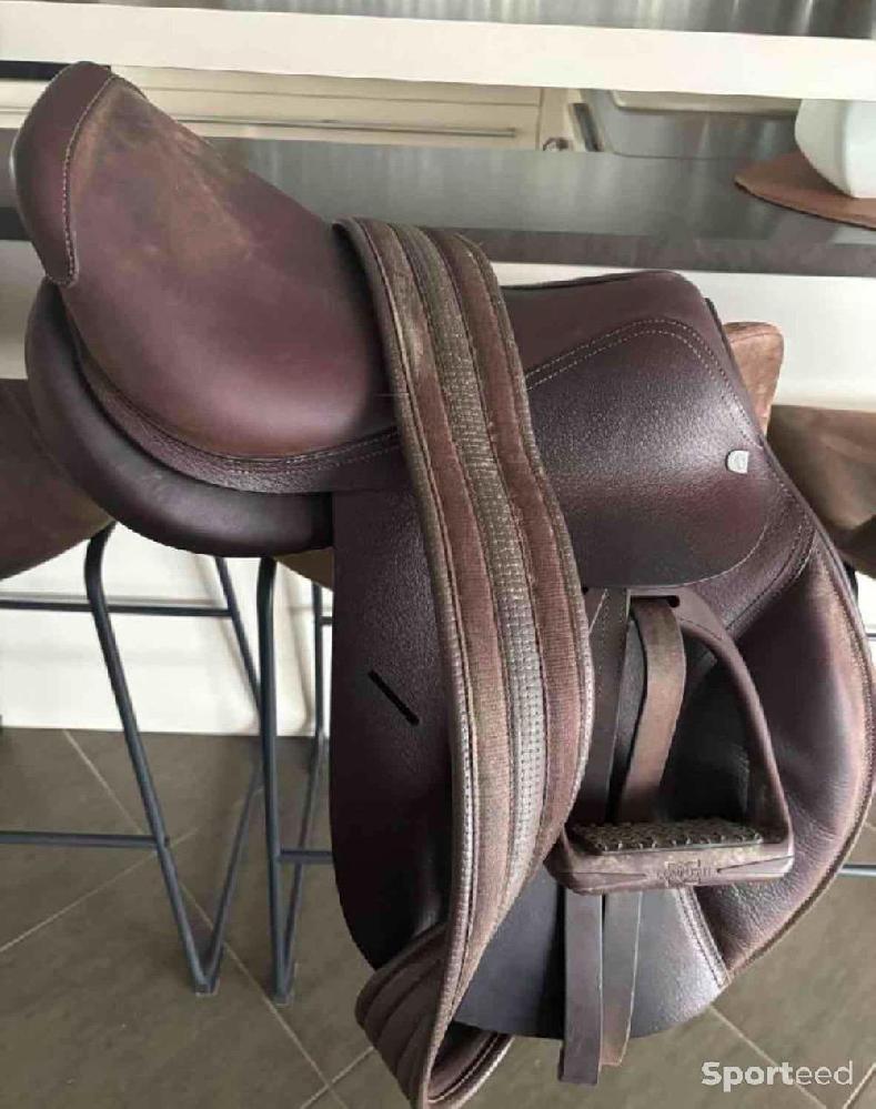Equitation - selle de cheval - photo 5