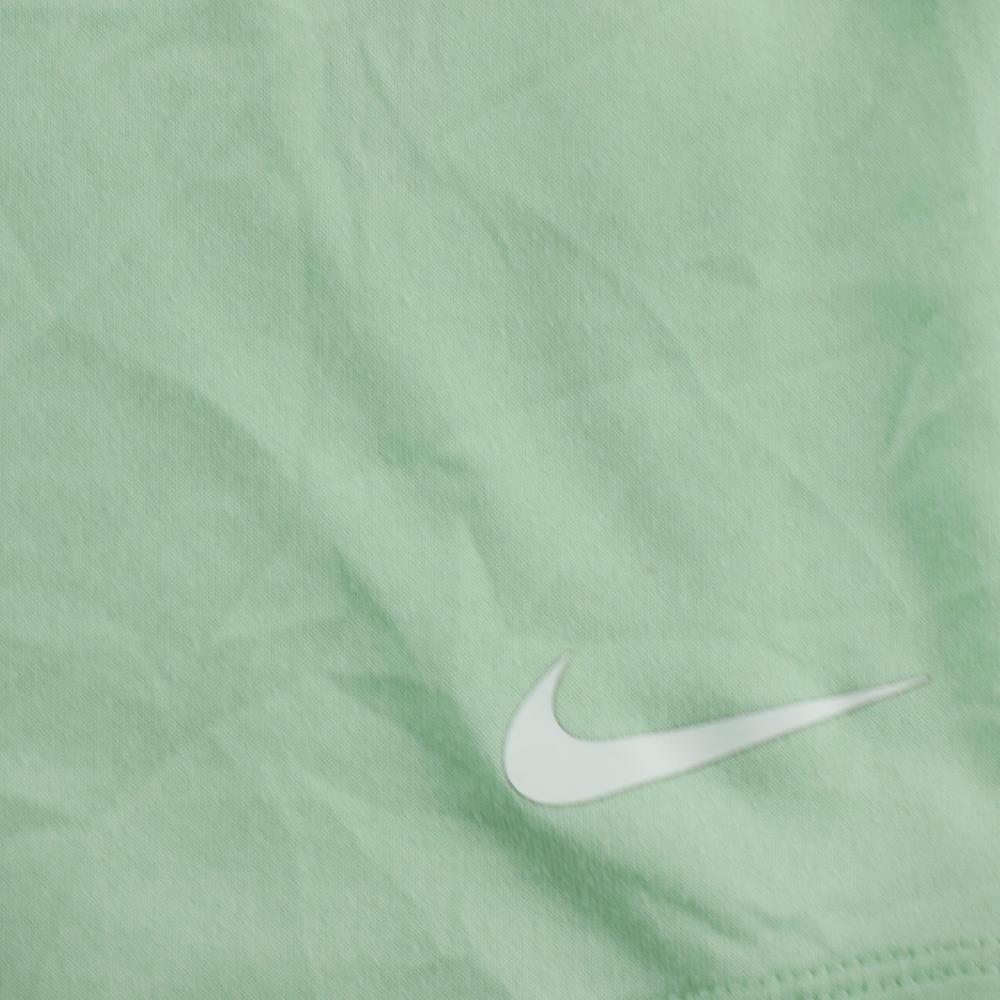 Fitness / Cardio training - Nike Débardeurs Dry Tank Elastika Dri-FIT Coupe ample Bretelles Just Do It Femme Taille L - photo 3