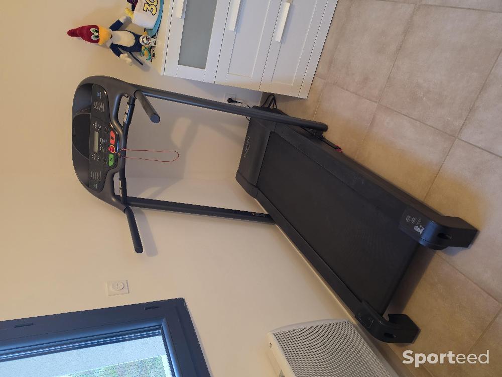 Fitness / Cardio training - Tapis de course Domyos - photo 3