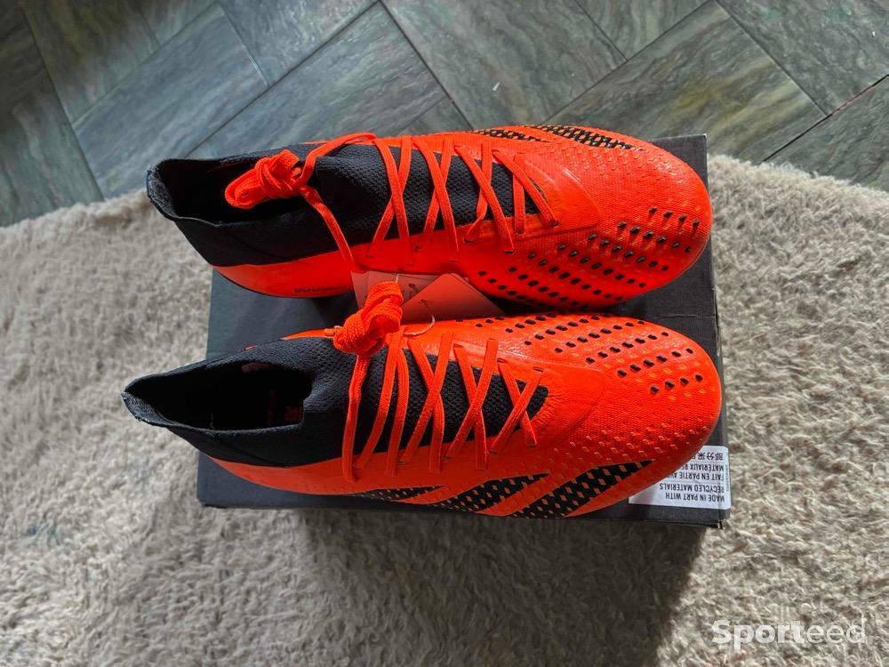 Football - Predator accuracy .sg - photo 3