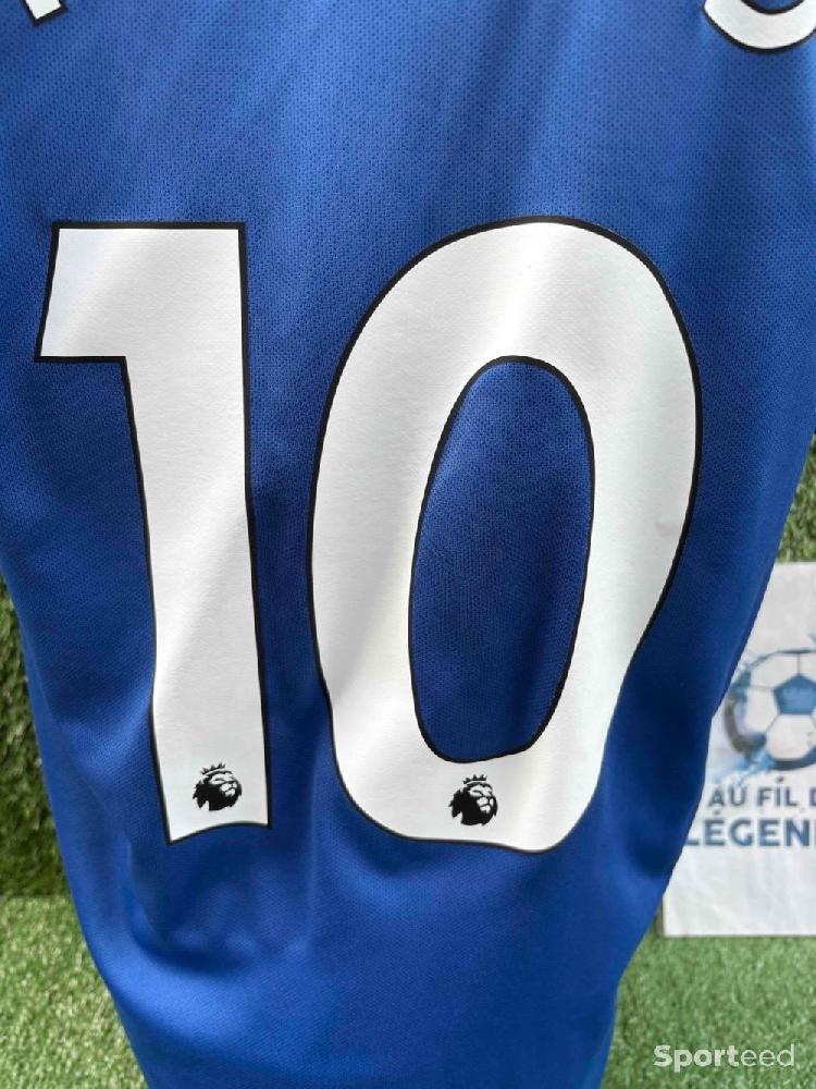 Football - Maillot hazard Chelsea  - photo 3