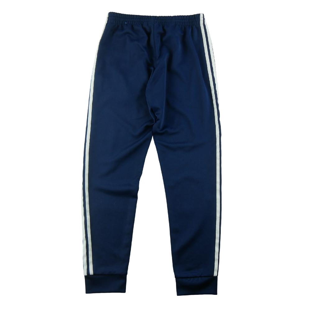 Fitness / Cardio training - Adidas Jogging Adicolor Classics SST Track Pants Coupe slim fuselée Homme Taille M Marine - photo 2